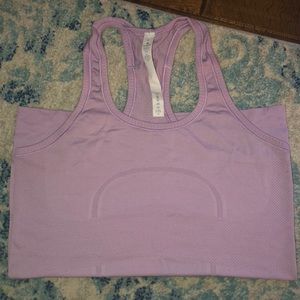 Lululemon Swiftly Tank